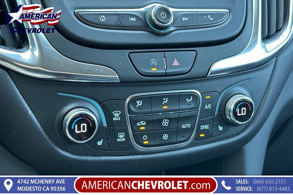 Used 2024 Chevrolet Equinox LT FWD image 28
