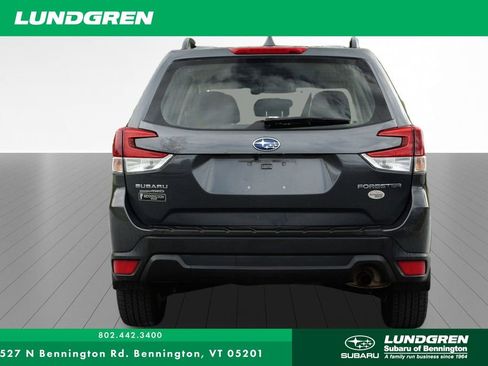 Used 2020 Subaru Forester w/ Alloy Wheel Package AWD/4WD image 27