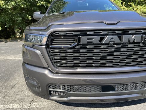 Used 2026 RAM 1500 Express RWD image 14