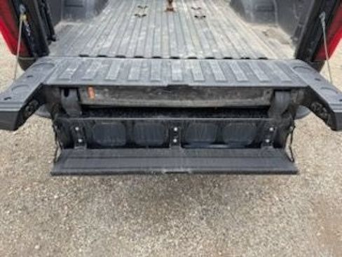 Used 2025 GMC Sierra 3500 Denali AWD/4WD image 19