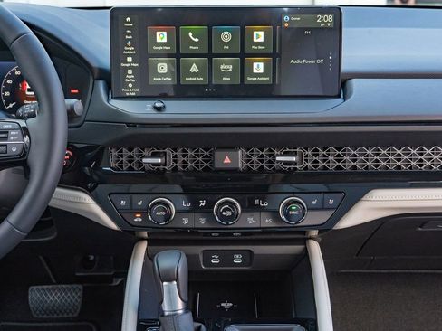 New 2026 Honda Accord Touring image 18