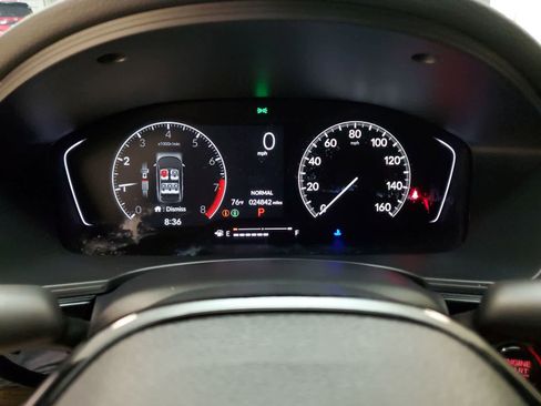 Certified 2024 Honda Civic Sport image 12