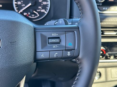 New 2026 Nissan Rogue SV image 27