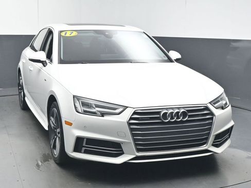Used 2017 Audi A4 2.0T Premium Plus image 2