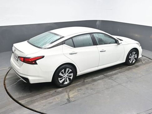 Used 2021 Nissan Altima 2.5 S image 22