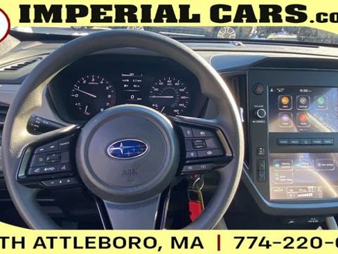 New 2026 Subaru Forester image 19