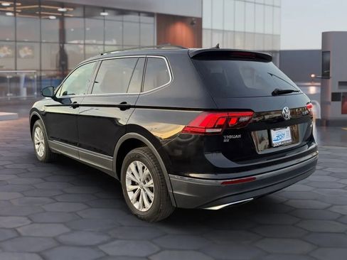 Used 2018 Volkswagen Tiguan SE image 6