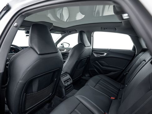 Certified 2025 Audi A5 2.0T Premium Plus w/ Premium Plus image 19