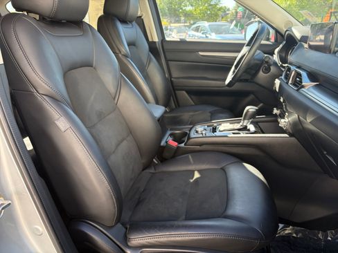 Used 2023 MAZDA CX-5 AWD 2.5 S w/ Select Package image 29