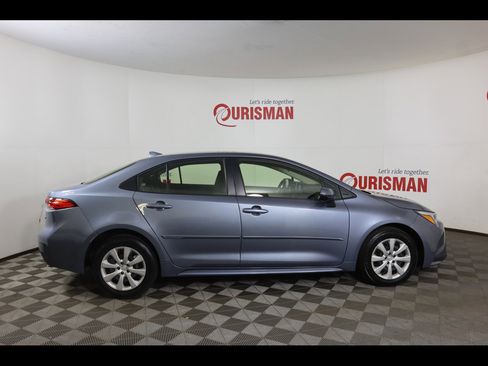 Used 2023 Toyota Corolla LE image 13