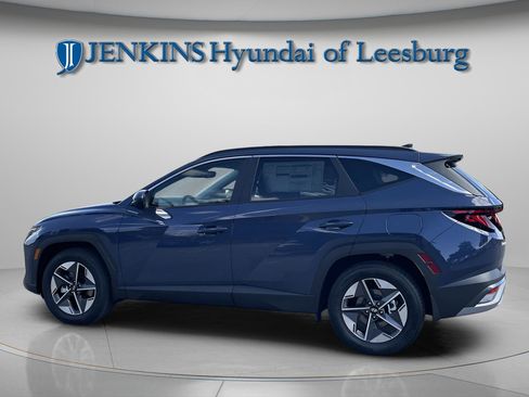 New 2026 Hyundai Tucson SEL image 10