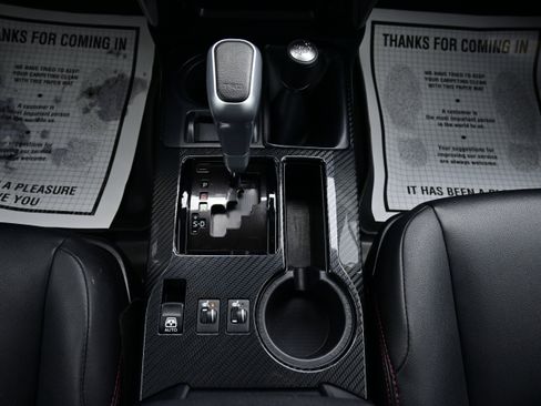 Used 2022 Toyota 4Runner TRD Off-Road Premium image 24