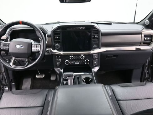 Used 2022 Ford F150 Raptor w/ Equipment Group 801A High AWD/4WD image 16