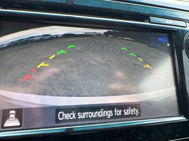 Used 2015 Nissan Altima 2.5 SL w/ Technology Package FWD image 19