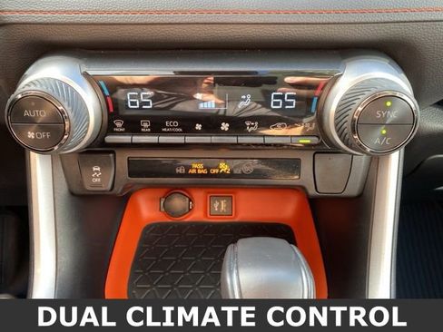 Certified 2024 Toyota RAV4 Adventure image 10