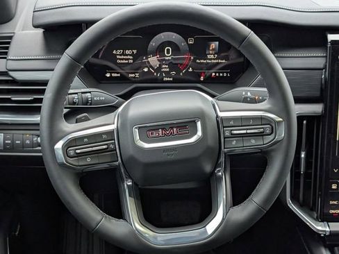 Used 2026 GMC Acadia Elevation w/ Black Edition image 33