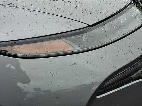 Certified 2025 Nissan Murano SL AWD/4WD image 10