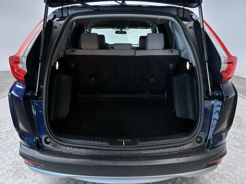 Used 2018 Honda CR-V LX image 23