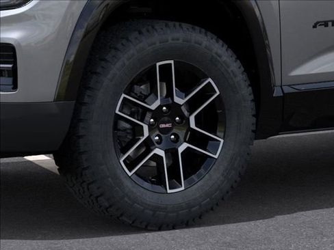 New 2026 GMC Terrain AT4 w/ Convenience Package III AWD/4WD image 11