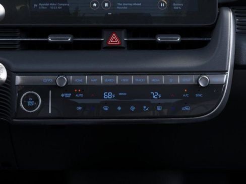 New 2025 Hyundai Ioniq 5 SEL image 25