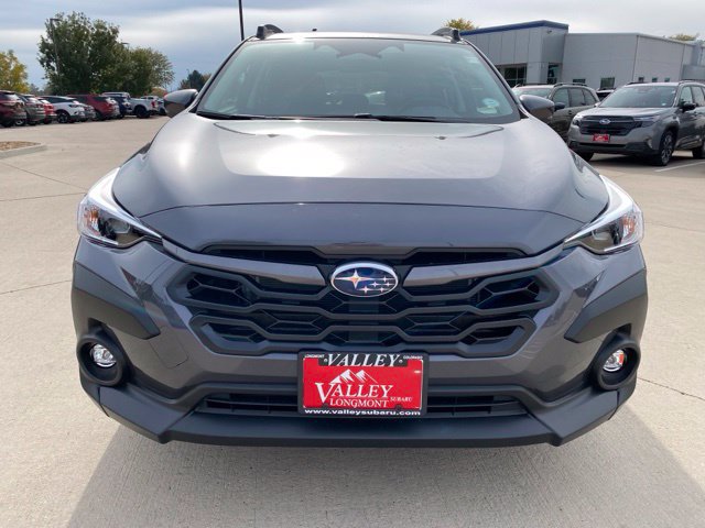 New 2027 Subaru Crosstrek 2.5i Premium AWD/4WD image 6
