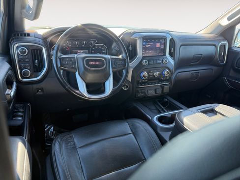 Used 2020 GMC Sierra 1500 SLT w/ SLT Premium Plus Package image 15
