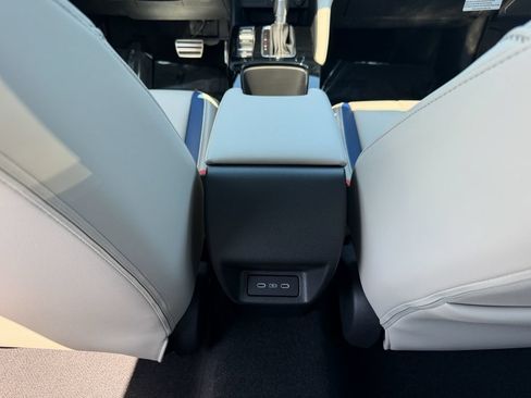 New 2026 Acura Integra A-Spec FWD image 26