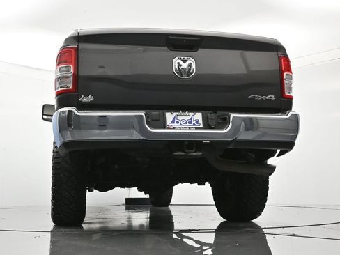 Used 2024 RAM 2500 Tradesman w/ Chrome Appearance Group image 42