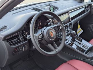 New 2026 Porsche Macan video 4