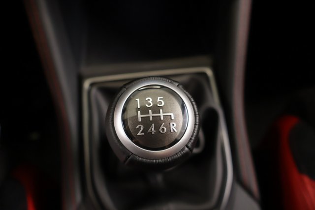 New 2026 Subaru WRX Limited AWD/4WD image 17