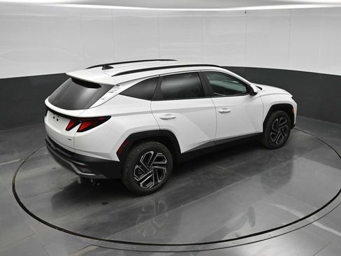 New 2026 Hyundai Tucson SEL Plus AWD/4WD image 30