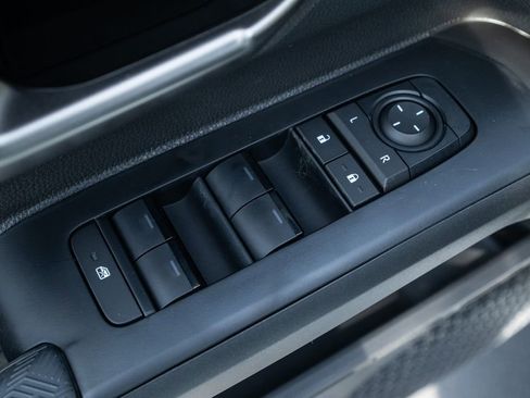 New 2025 Toyota Tacoma TRD Off-Road w/ TRD Off Road Premium Package image 19