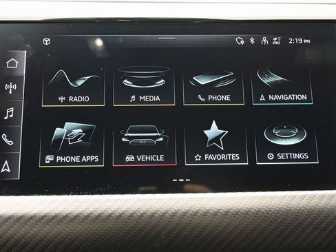 Used 2023 Audi RS e-tron GT w/ Carbon Performance Package image 22