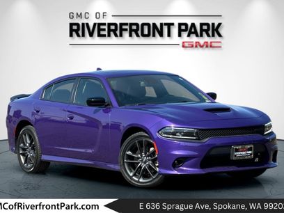 Used 2023 Dodge Charger GT w/ Plus Group