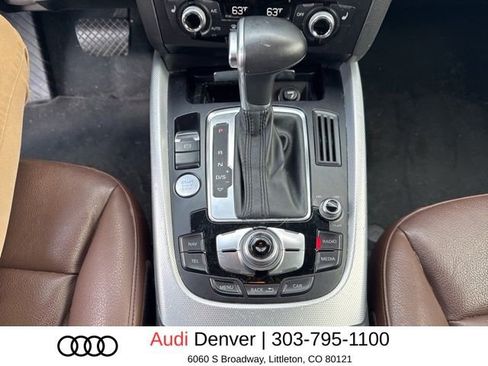 Used 2015 Audi Q5 3.0T Premium Plus image 8