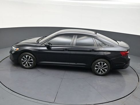 Used 2023 Volkswagen Jetta S image 13