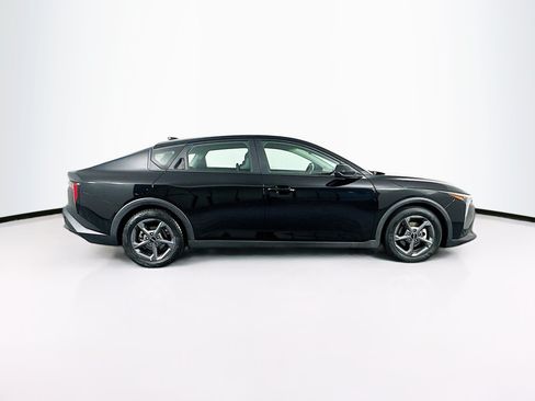 Used 2025 Kia K4 FWD image 10