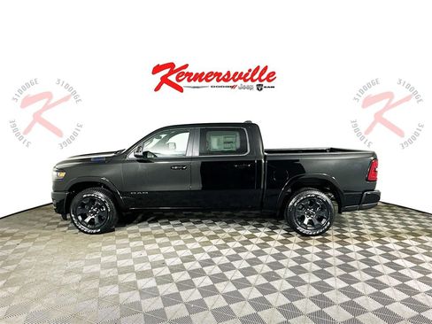 New 2026 RAM 1500 Big Horn image 4