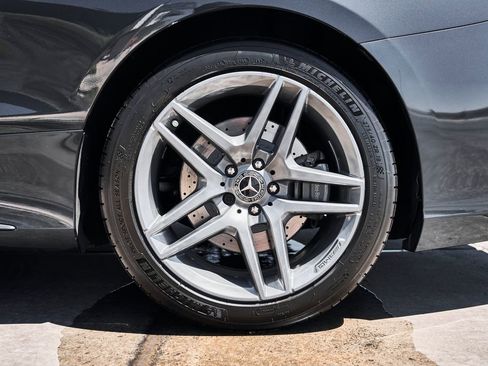Used 2020 Mercedes-Benz S 560 4MATIC Coupe image 18