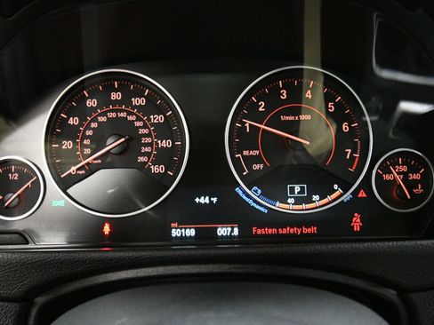 Used 2018 BMW 430i Gran Coupe xDrive image 14