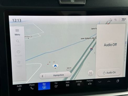 Used 2025 Ford F250 Platinum image 23