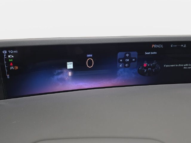 New 2026 Lincoln Nautilus Premier AWD/4WD image 16