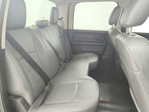 Used 2016 RAM 1500 Tradesman w/ Protection Group image 33