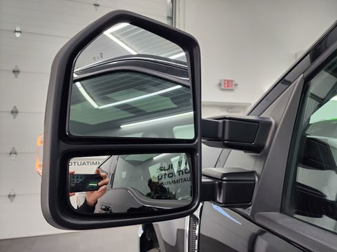 Used 2022 Ford F250 Lariat w/ Lariat Ultimate Package image 36