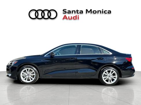 New 2025 Audi A3 2.0T Premium AWD/4WD image 5