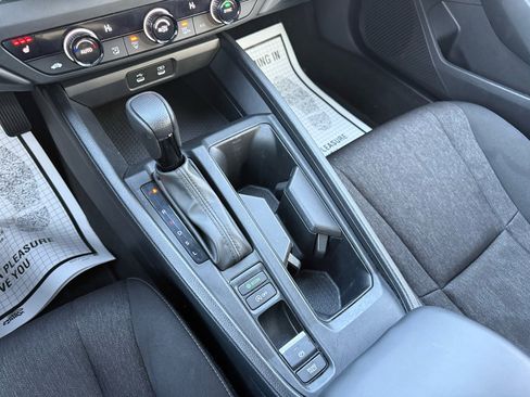 Used 2023 Honda Accord EX image 8