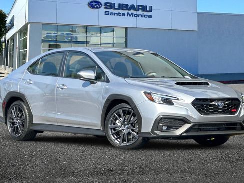 New 2026 Subaru WRX Premium image 2