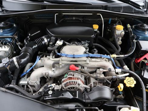 Used 2007 Subaru Outback 2.5i image 36