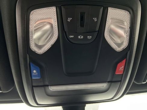 Used 2023 RAM 2500 Big Horn w/ Level 1 Equipment Group image 21