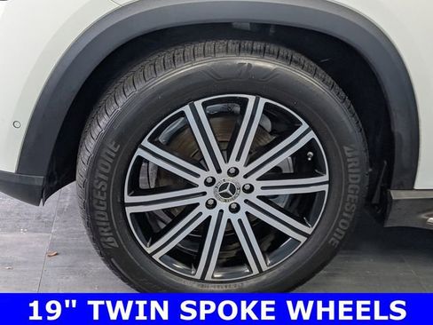 Used 2024 Mercedes-Benz GLE 350 4MATIC image 4